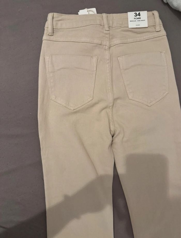 Jeans droit - photo numéro 3