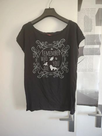 Tee-shirt nastrovje potsdam M