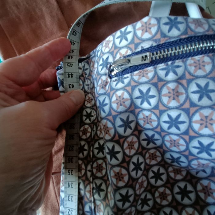 Pantalon droit - photo numéro 7