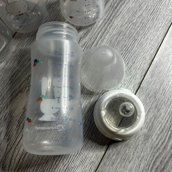 Biberons - photo numéro 4