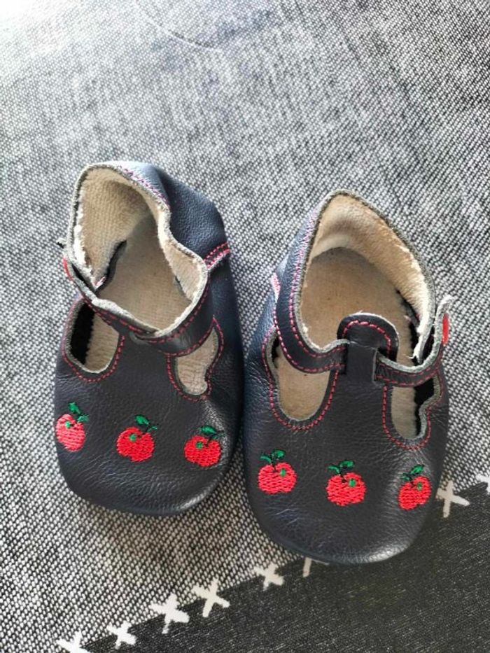 Chaussures Canari