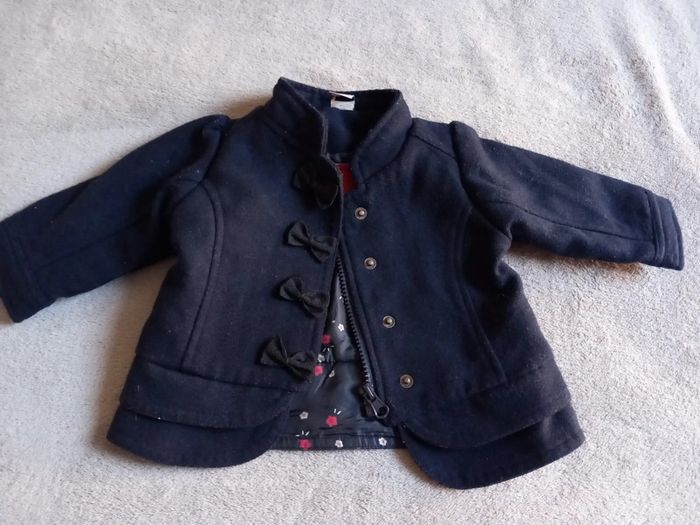 Cardigan / Veste Taille 3 mois