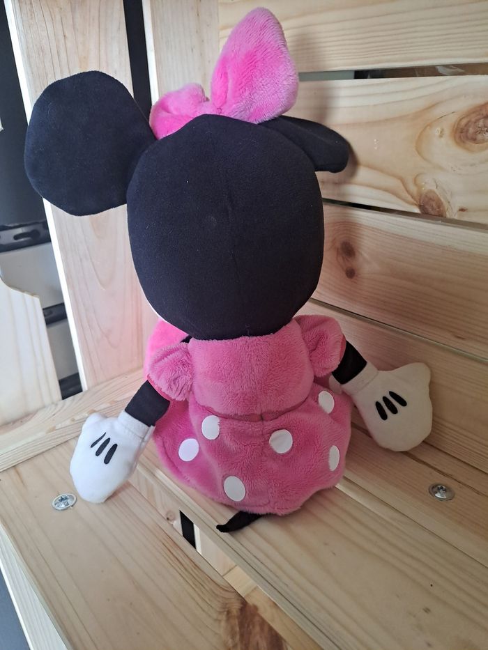 Minnie - photo numéro 3