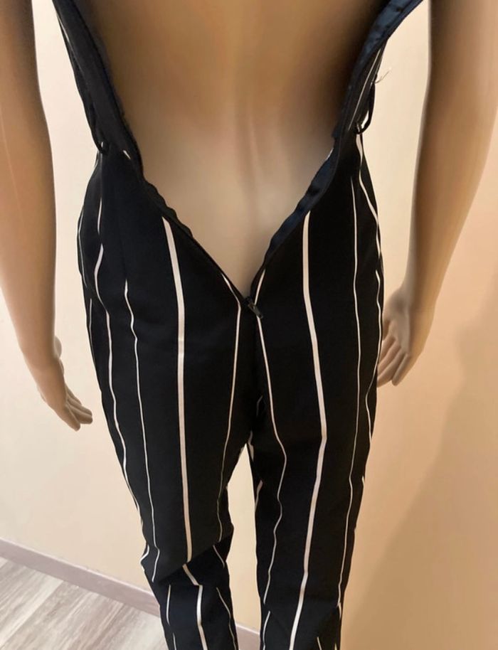 Combinaison Tally WEIJL - taille xs - photo numéro 3