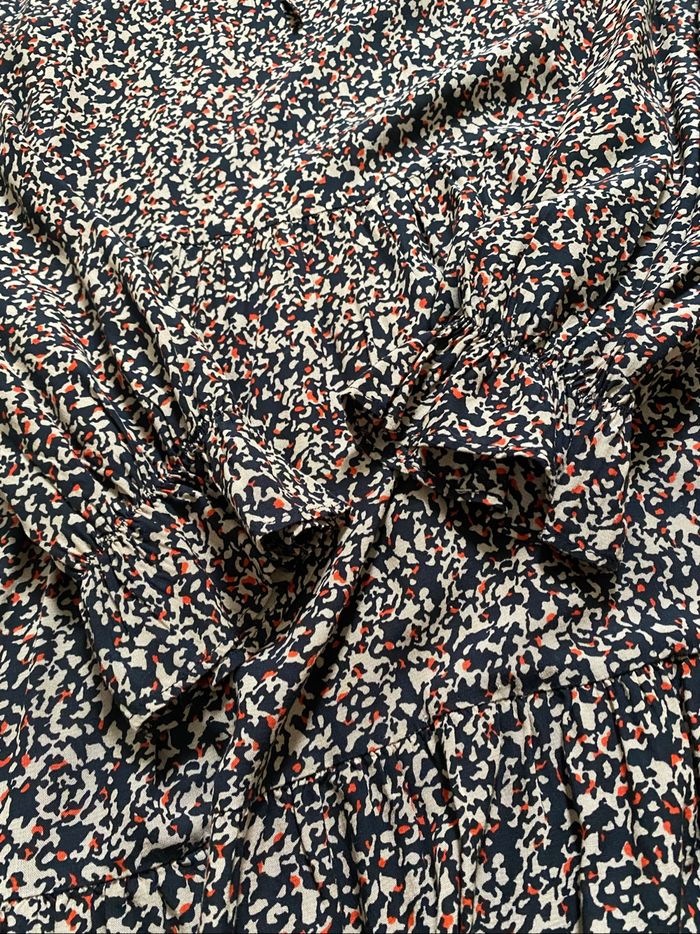 Robe Vero Moda taille M - photo numéro 4