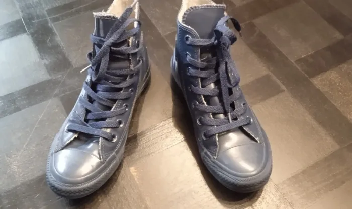 Converse - photo numéro 5