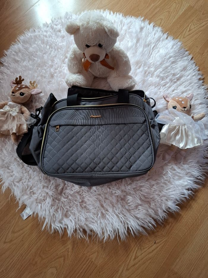 Sac à langer
