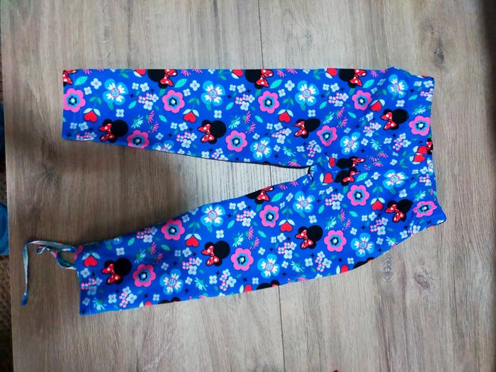 Legging minnie