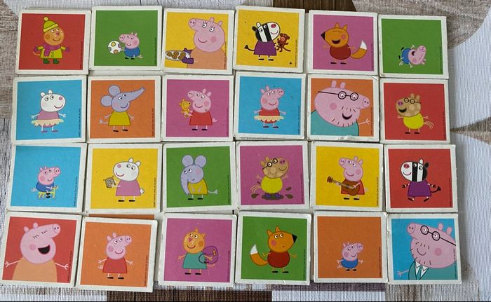 Loto Peppa Pig - photo numéro 2