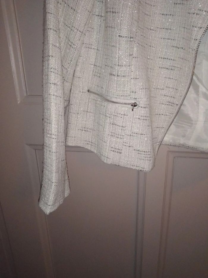 Veste Gémo. - photo numéro 3