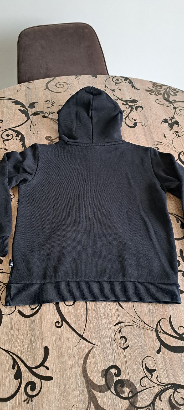 Sweat à capuche Puma Taille 9/10 ans - photo numéro 4