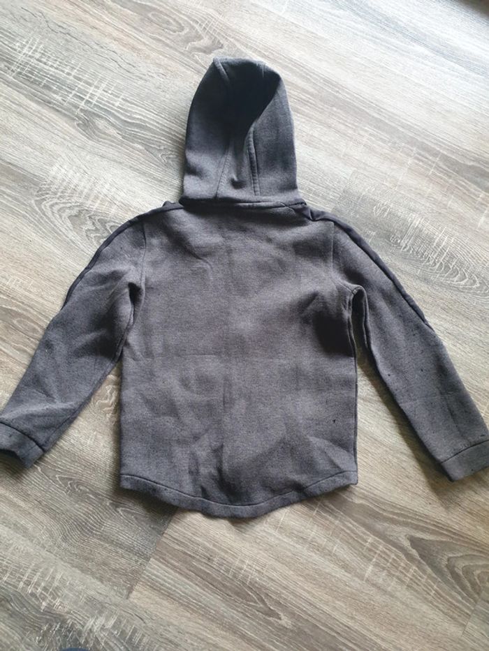 Pull 8 ans - photo numéro 3