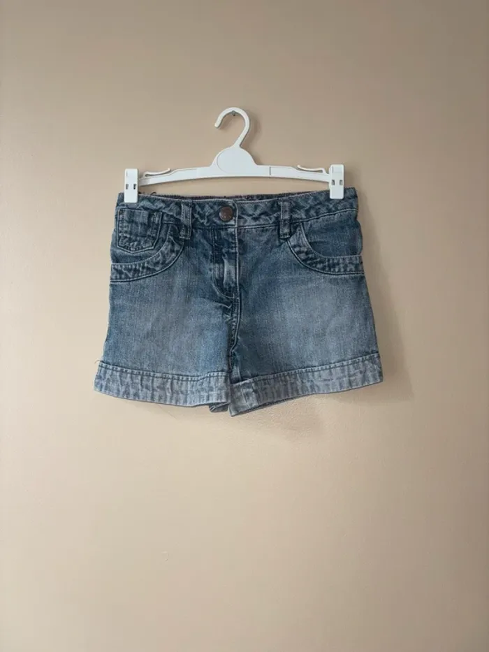 Short