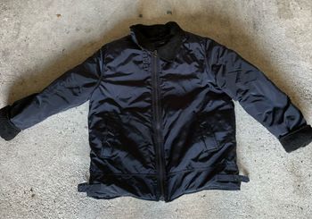 Manteau chaud kiabi XL