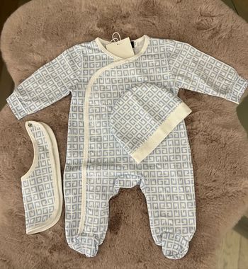 Ensemble bébé