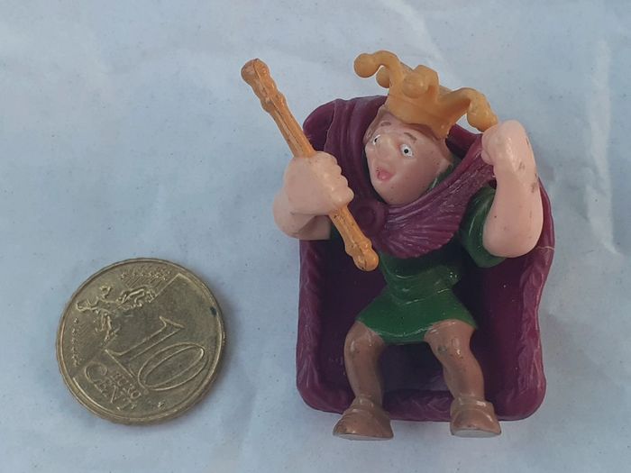 🍫 Quasimodo roi notre dame de Paris Kinder - photo numéro 3