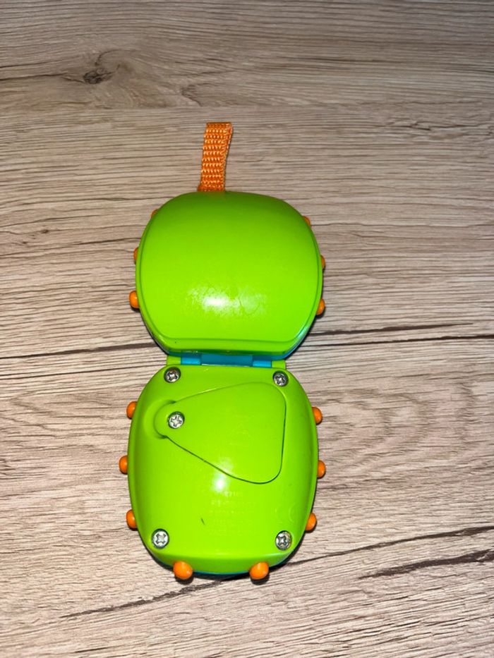 Jouet téléphone Fisher Price - photo numéro 2