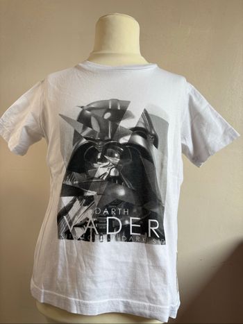 T-shirt garçon taille 116