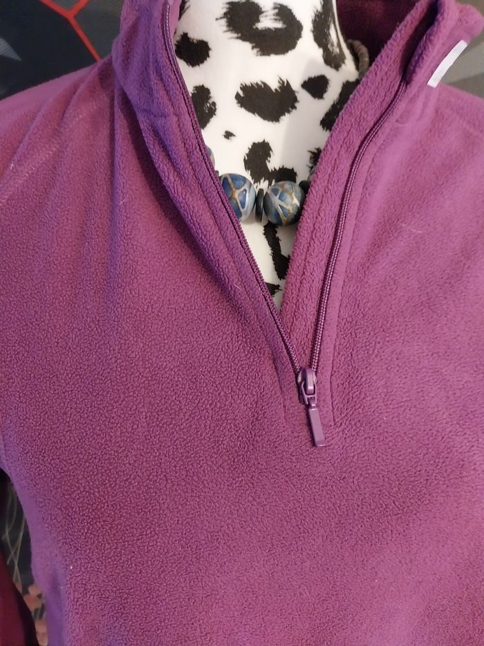 Polaire - photo numéro 2