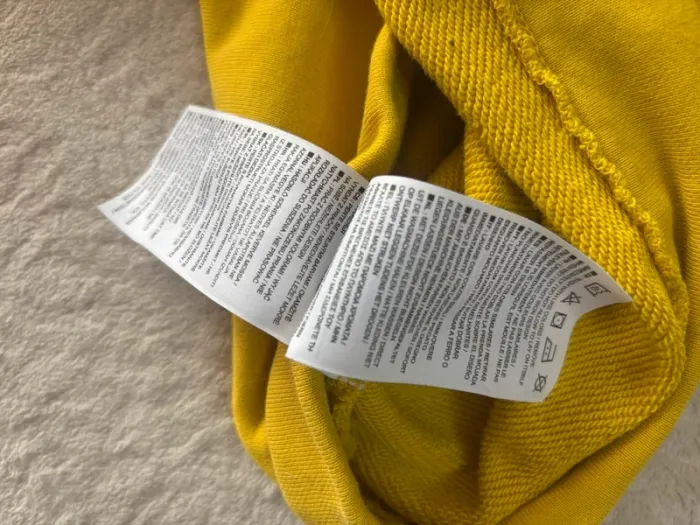 Pull Nike taille M - photo numéro 4