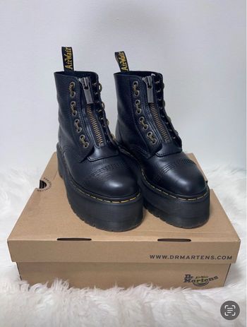 Dr Martens Sinclair Max – Comme neuves
