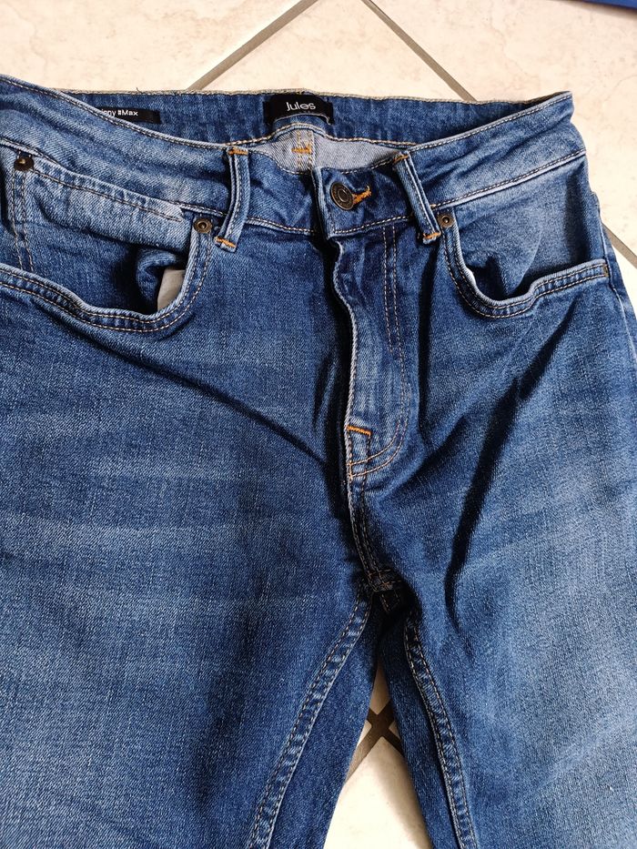 Jeans Jules - photo numéro 2