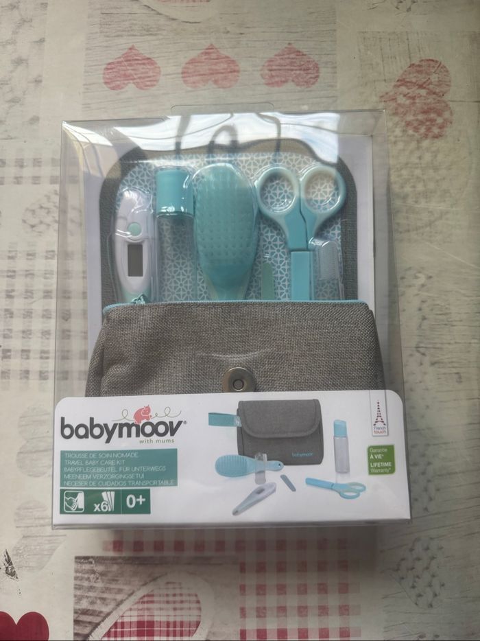 Trousse de toilette