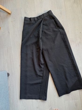 Pantalon fluide