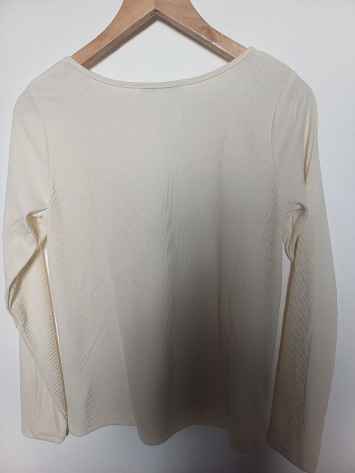 Top Neuf de Pepe Jeans en xl = 42k - photo numéro 4