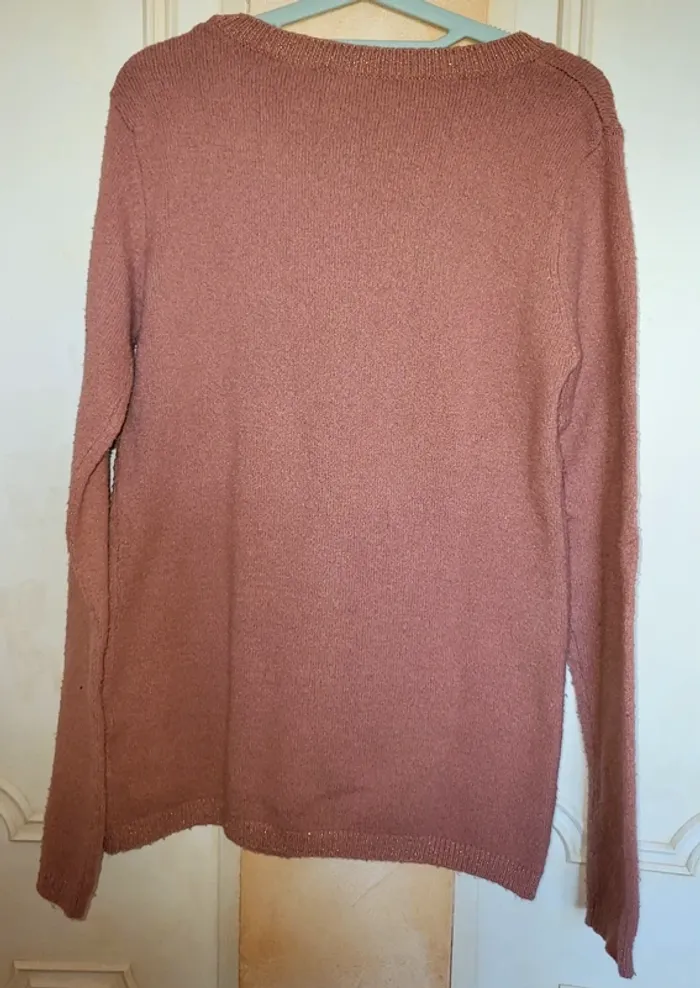 Pull Gémo - photo numéro 2