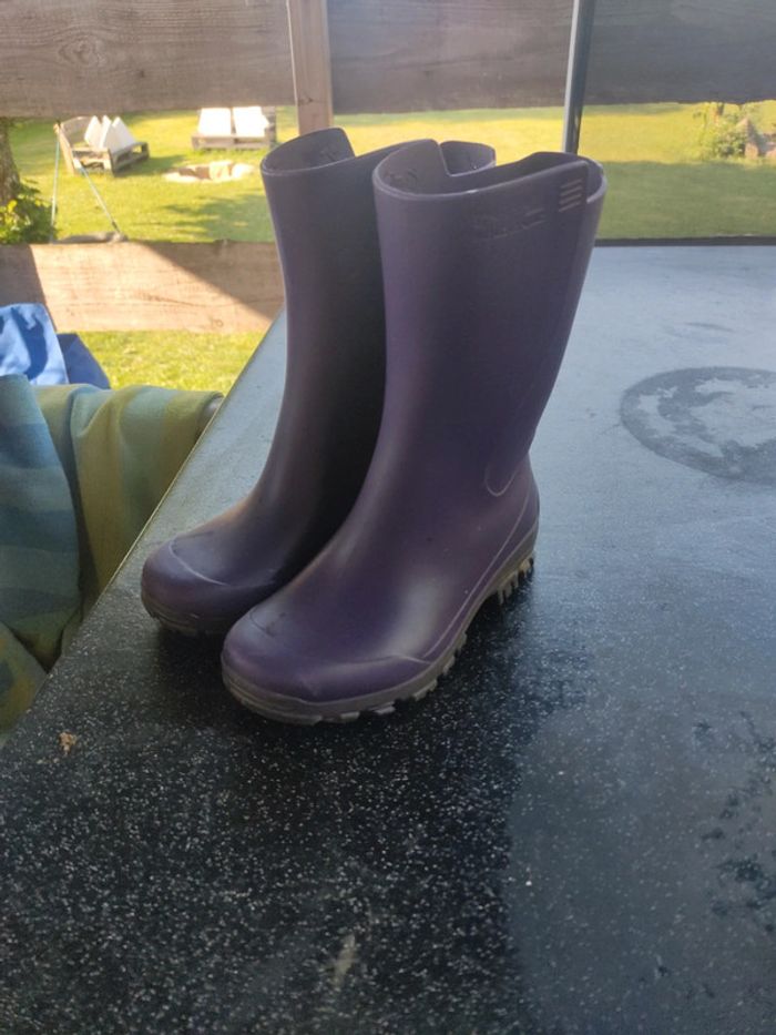 Botte enfants - photo numéro 2