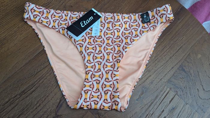 Lot de 2 monokinis Etam/Ardene S - photo numéro 3