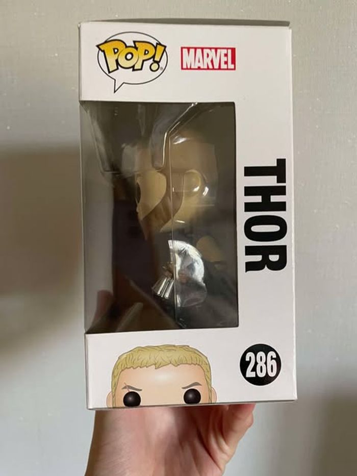 pop thor - photo numéro 8