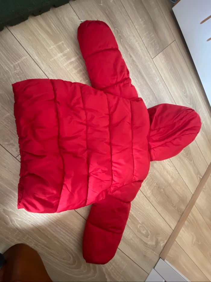Manteau 23 mois TEX - photo numéro 5