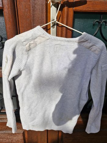 Pull garçon