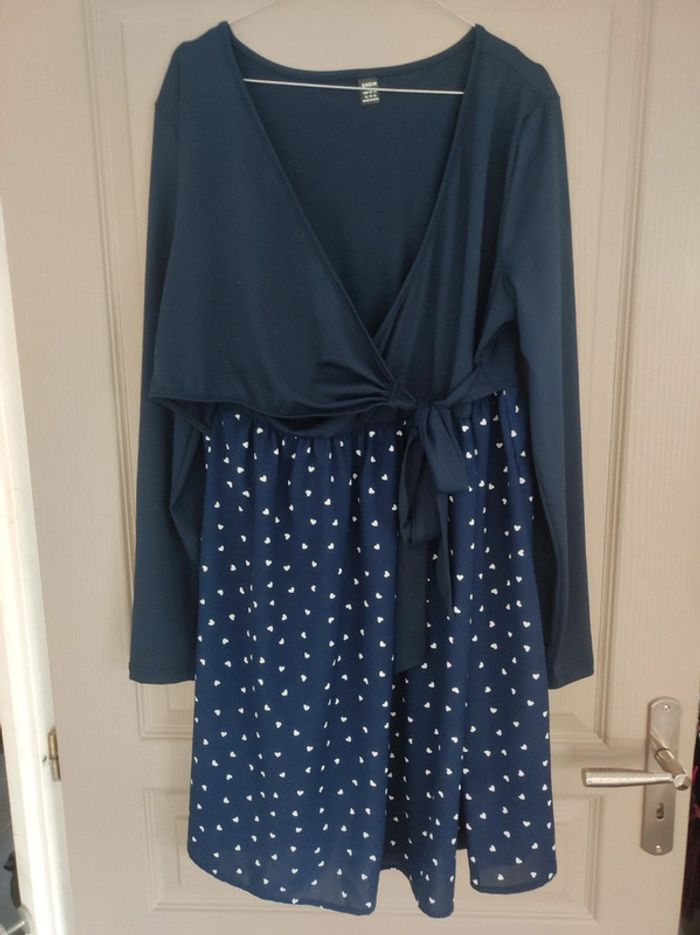 Robe de grossesse - photo numéro 2