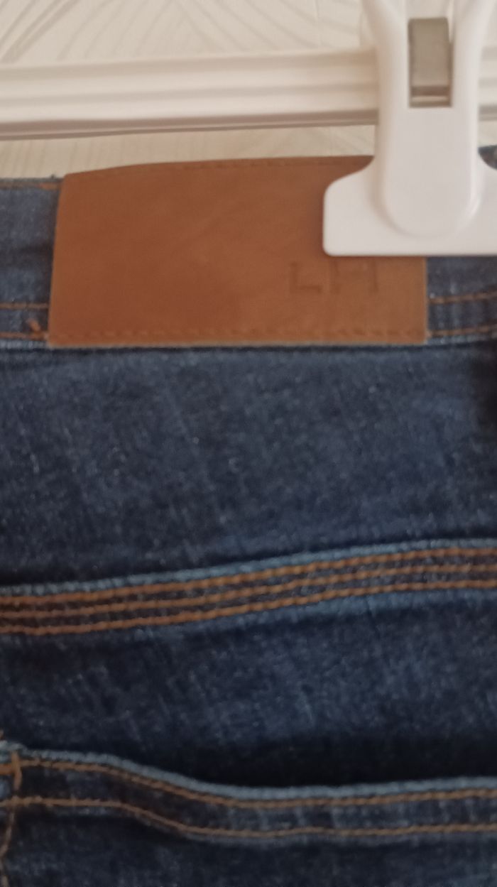 jean coupe skinny femme 36 - photo numéro 4