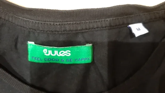 T-shirt Homme Jules - photo numéro 4