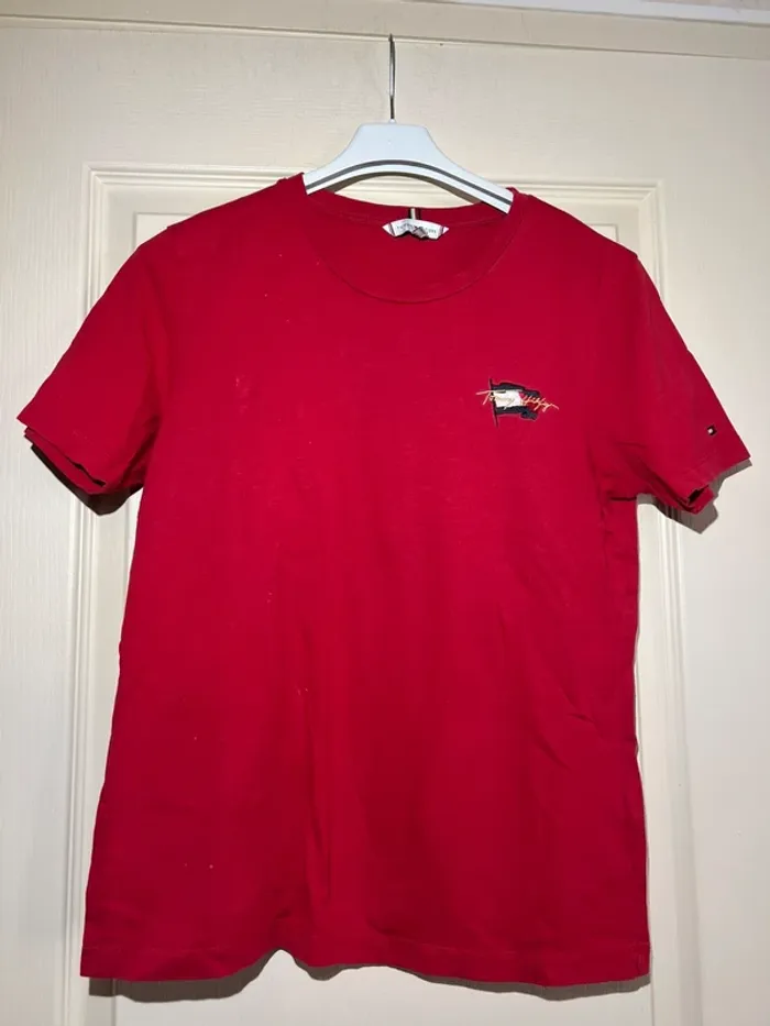 T-shirt Tommy Hilfiger