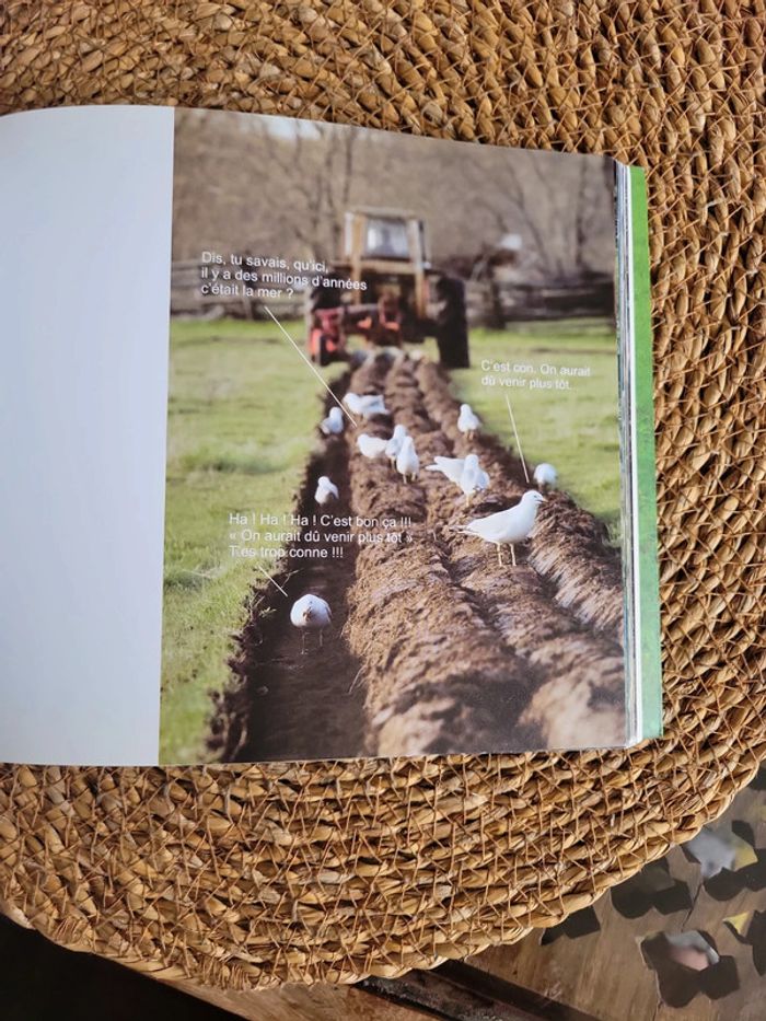 L humour est dans le pré - photo numéro 9