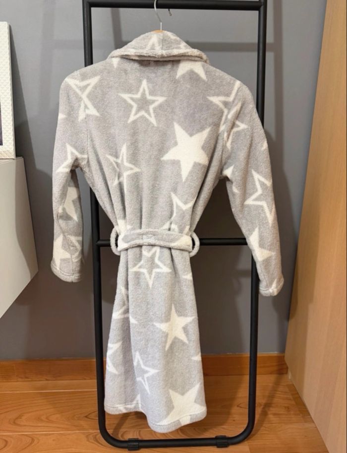 Robe de chambre pour enfants - photo numéro 3