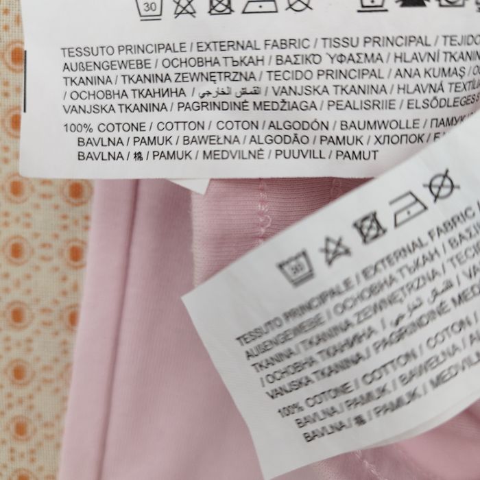 Pyjama demi saison 2 ans - photo numéro 7