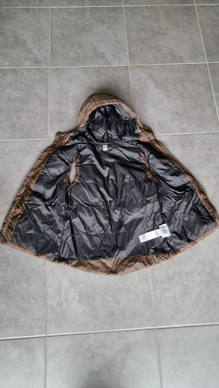 Doudoune duvets T42 - photo numéro 12