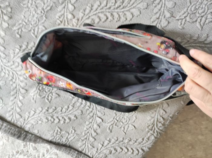 Sac a main - photo numéro 3