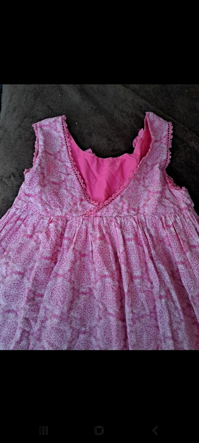 Robe d'été - photo numéro 4