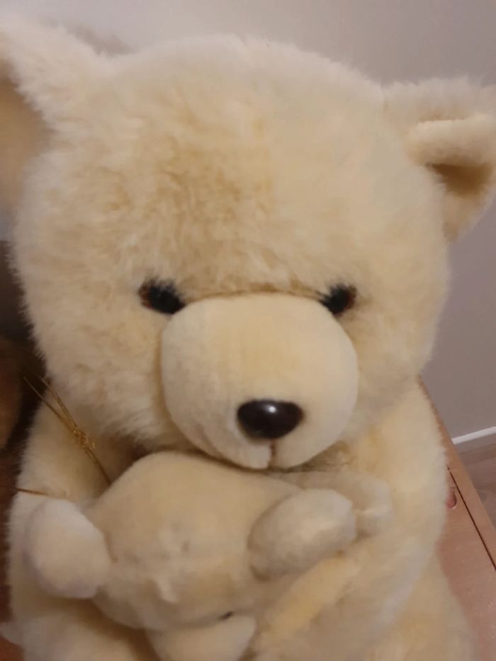 ours en peluche 🐻 - photo numéro 11