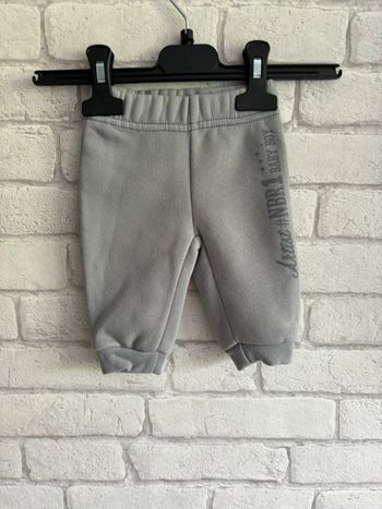 Pantalon taille 3 mois