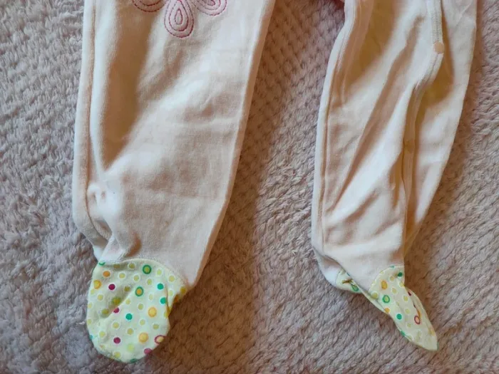Pyjama Tissaia 24 mois - photo numéro 3