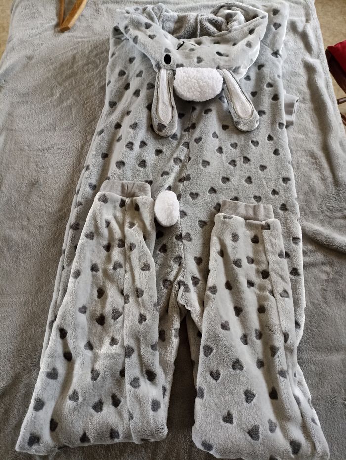 Pyjama - photo numéro 2
