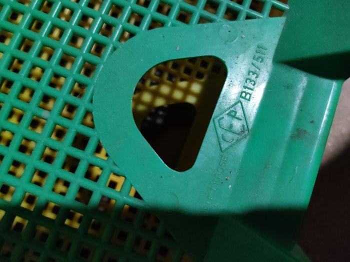 6 range documents empilable - photo numéro 6